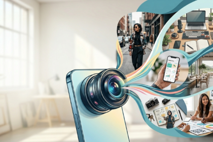 Temukan Inspirasi Terbaru Setiap Hari