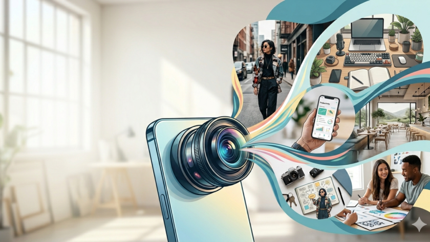 Temukan Inspirasi Terbaru Setiap Hari